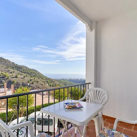 In Balcon De *