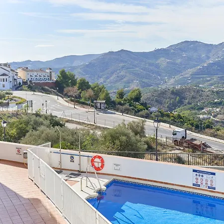 Apartment In Balcon De