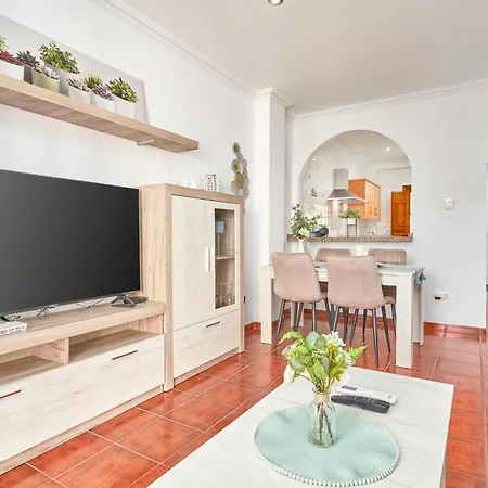 Apartamento In Balcon De *