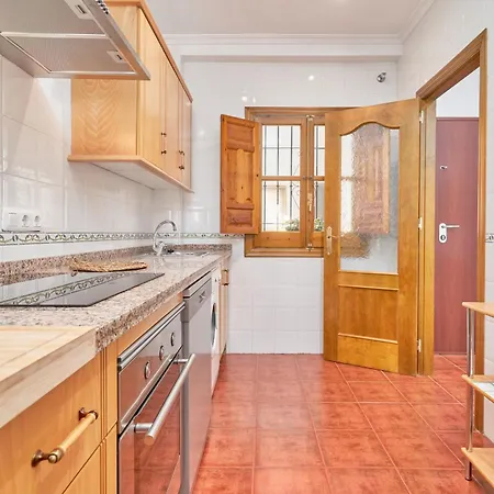 Apartamento In Balcon De *