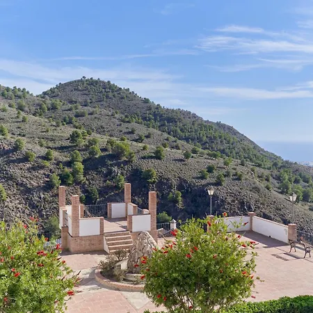 Apartamento In Balcon De *