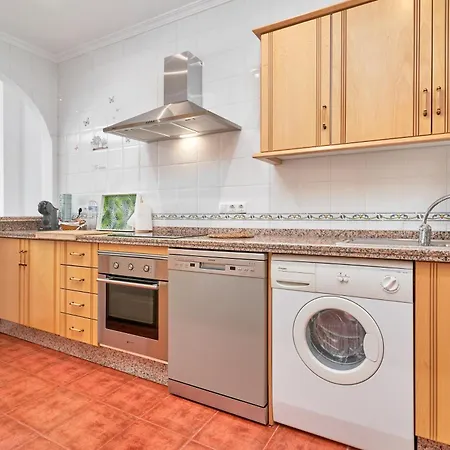 Apartamento In Balcon De